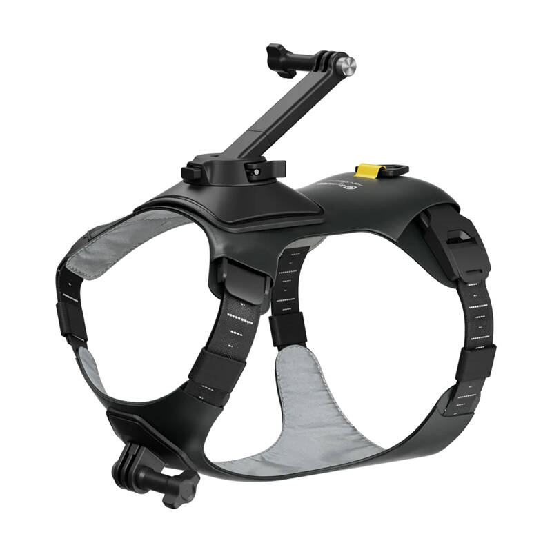 Pet harness size M for mounting Insta360 GO 3/ GO 3S cameras