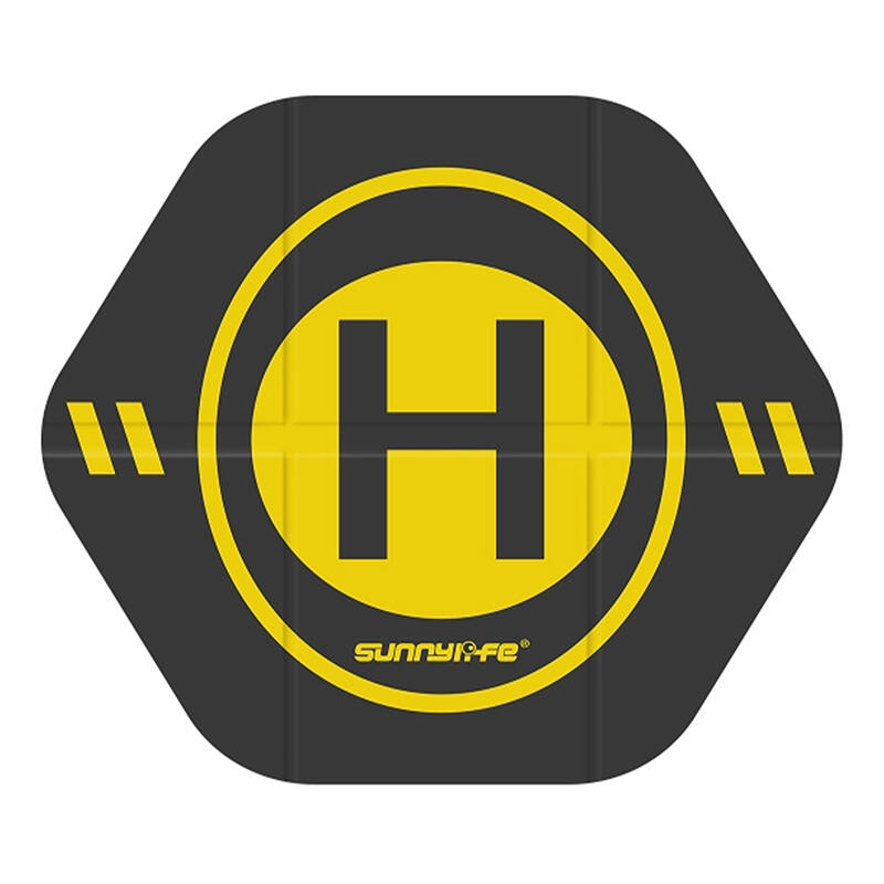 SUNNYLIFE nusileidimo kilimėlis DJI Neo 35 cm