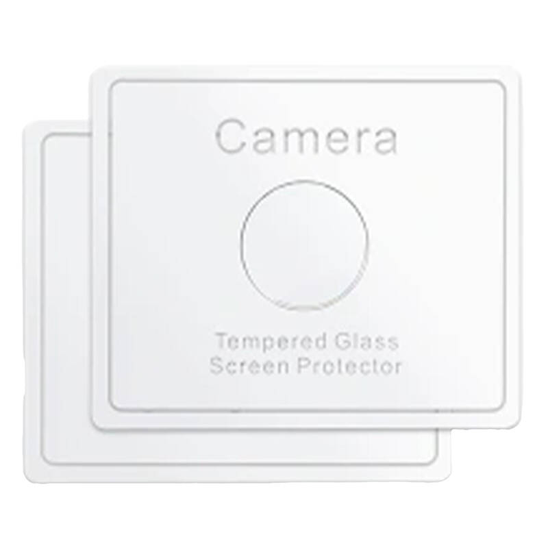 SUNNYLIFE objektyvo gaubtai DJI Neo