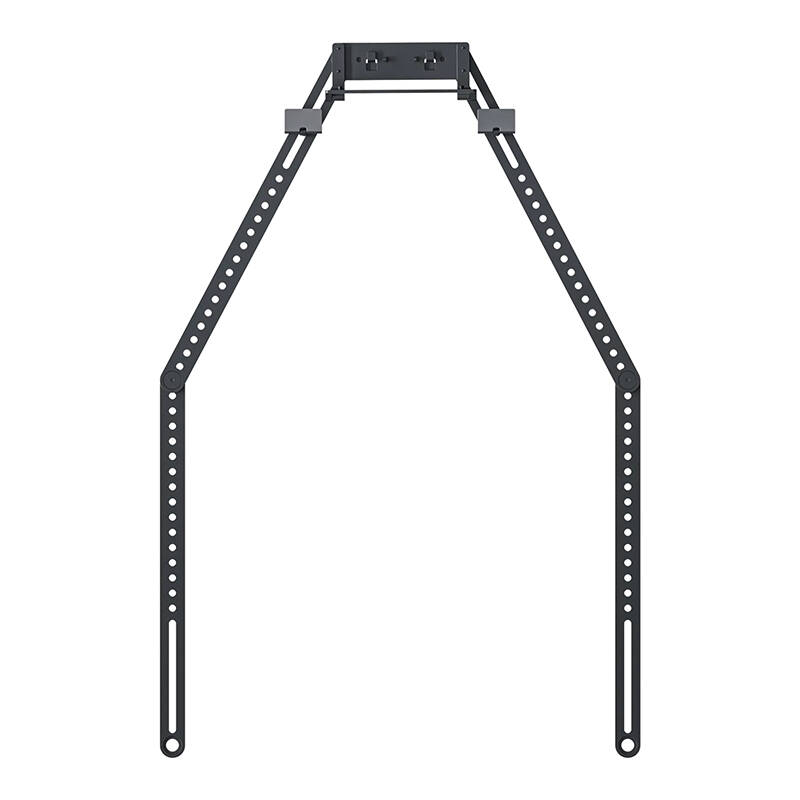 Mount for Insta360 Connect on TV