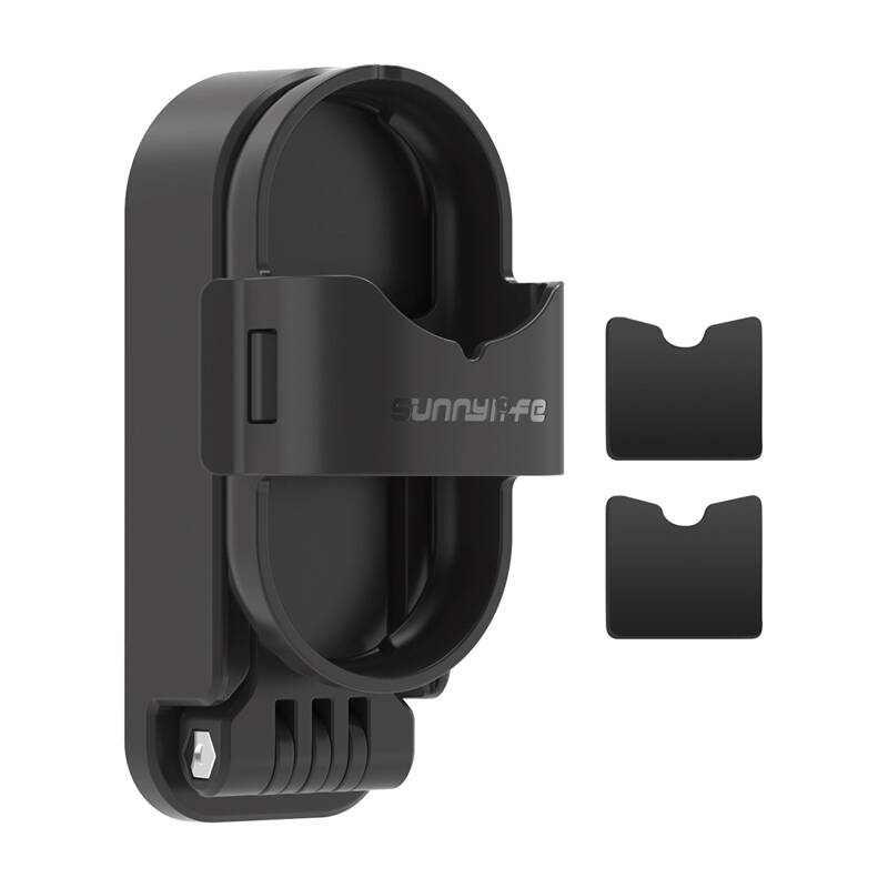 Sunnylife G3S-DZ860 multifunctional magnetic holder for Insta360 GO 3S and GO 3