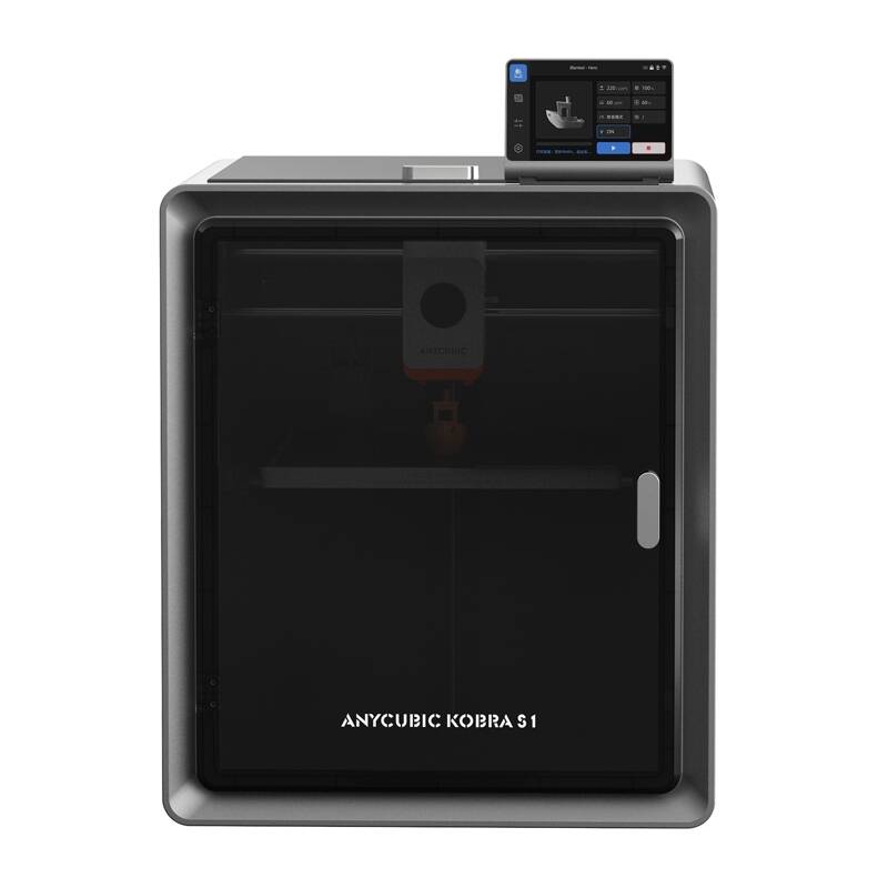 Anycubic Kobra S1 3D printer