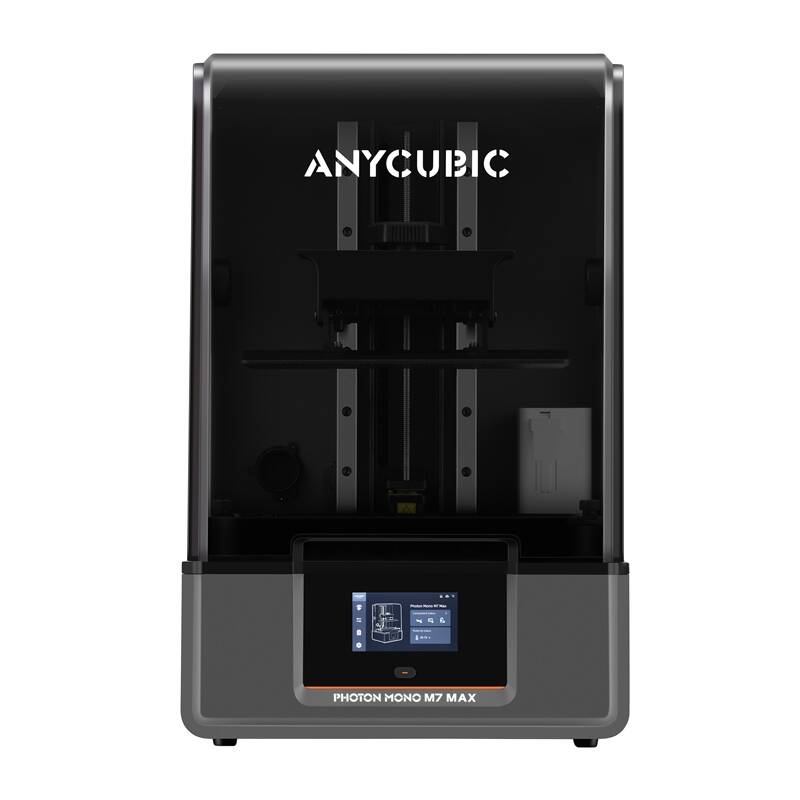Anycubic Photon Mono M7 Max 3D Printer