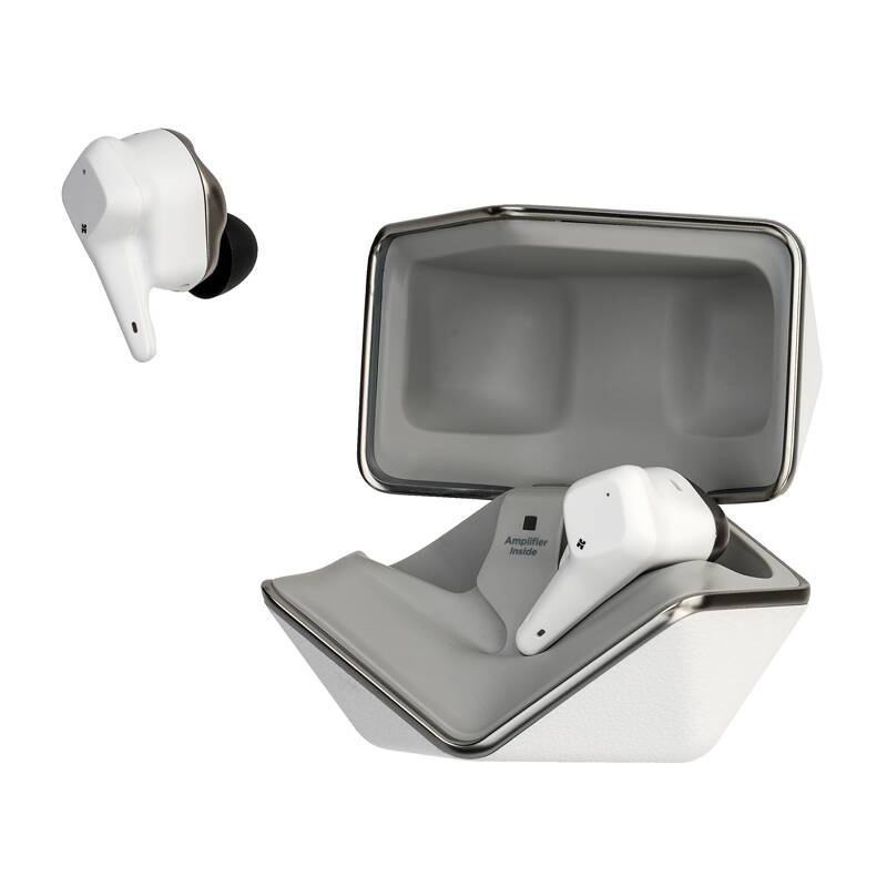 TWS HiFiMAN Svanar Jr wireless earphones