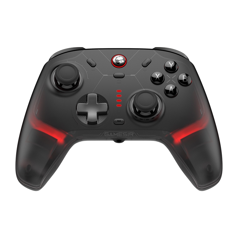 GameSir Cyclone 2 wireless controller (black)