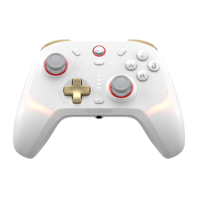 GameSir Cyclone 2 wireless controller (white)
