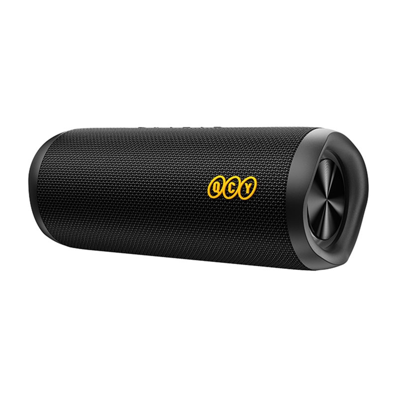 QCY SP7 wireless speaker (black)