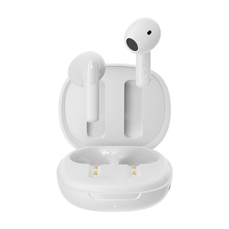 TWS QCY Ailybuds E20 HT13 Headphones (white)