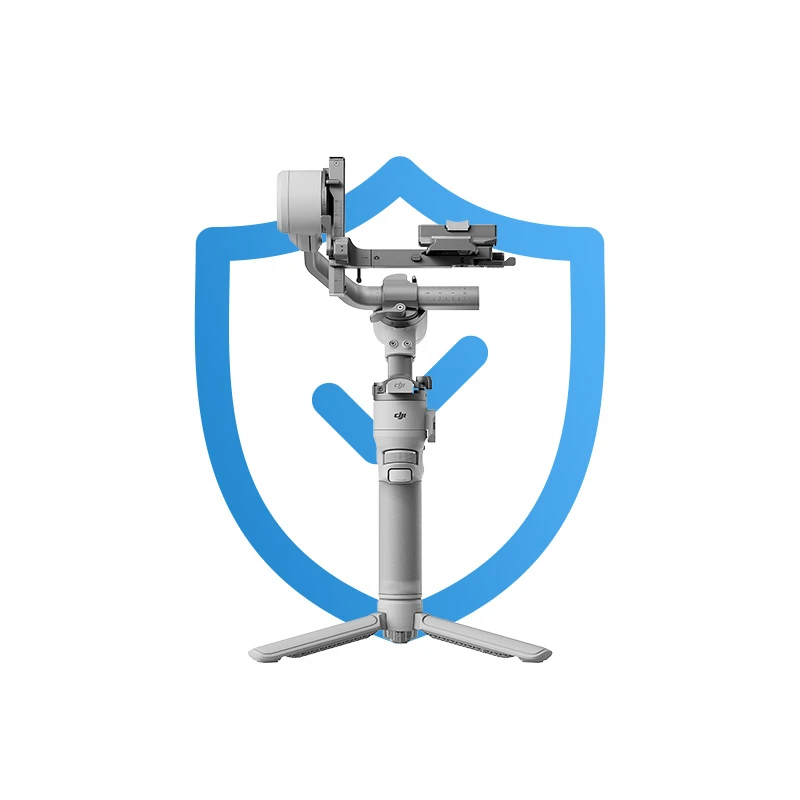 DJI Care Refresh RS 4 Mini (metinis planas)