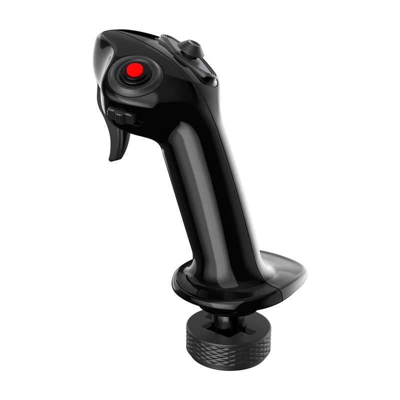 Sidestick MOZA MA3X aircraft control stick