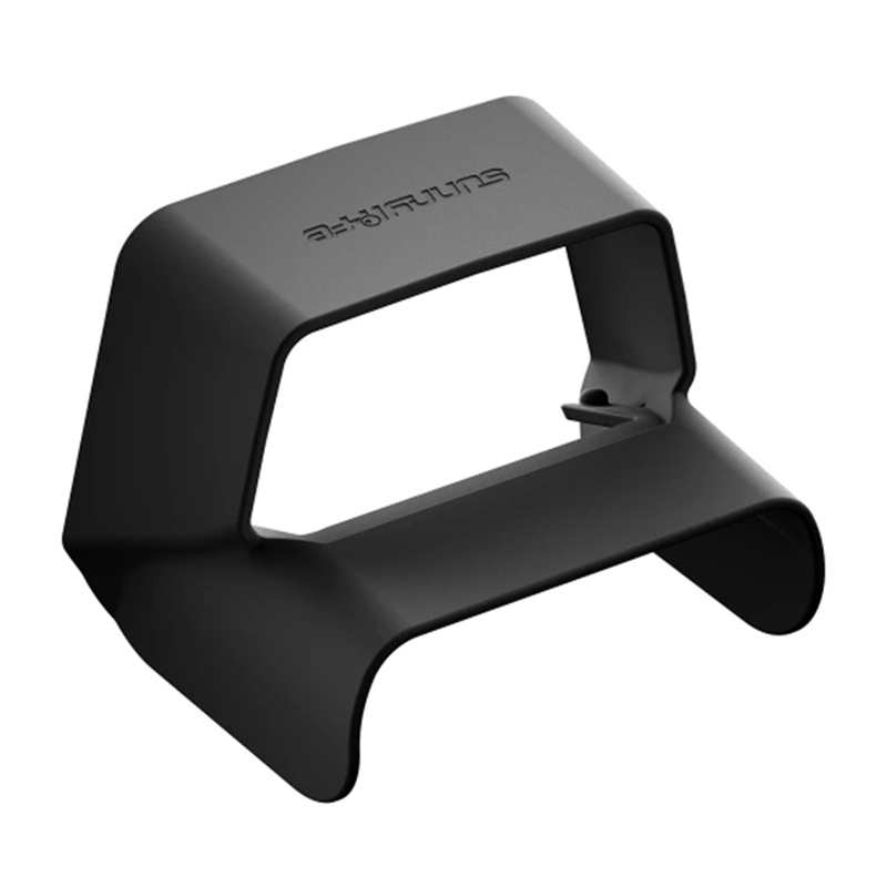 Sunnylife objektyvo gaubtas DJI Flip (juodas)