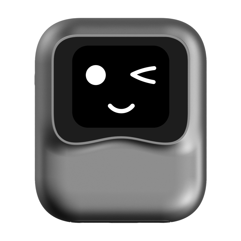 Ottocast PCS50 belaidis adapteris ir AI asistentas OTTOAIBOX NANO