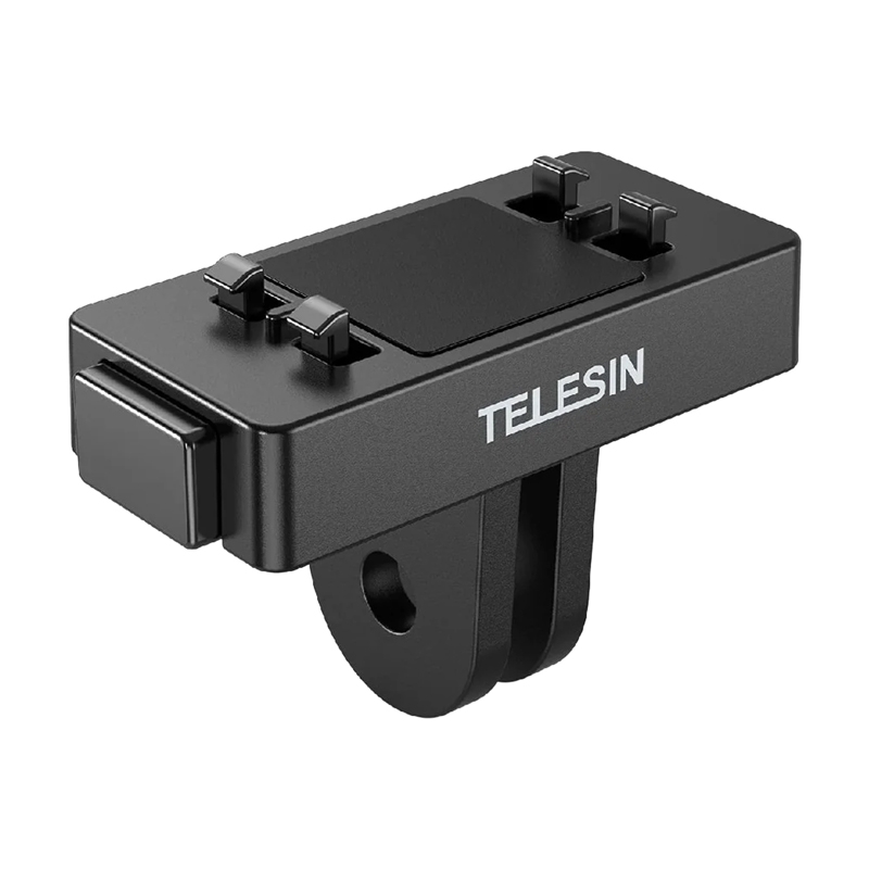Telesin magnetic mount for Insta 360 Ace Pro 2/ Ace Pro