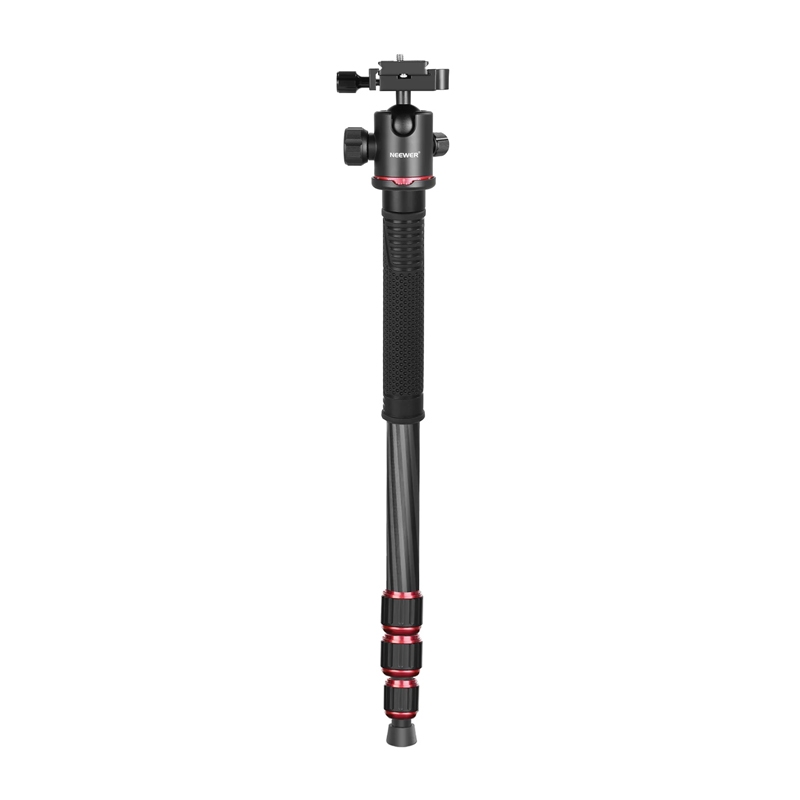Neewer N55C 168 cm tripod / tripod