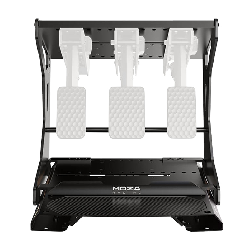 CRP2 atbulinės eigos pedalo laikiklis "Moza Racing" RS075