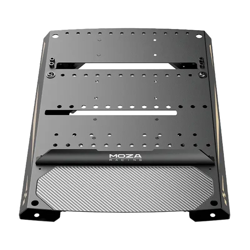 Mount for mBooster/CRP/CRP2 pedals Moza Racing RS083