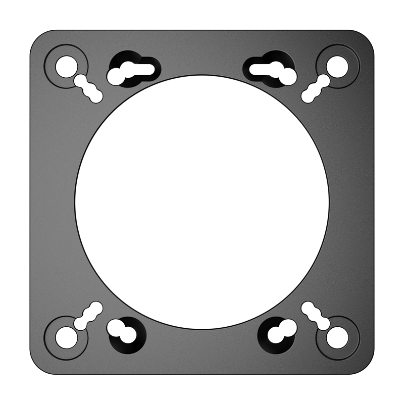 RS065 Moza Racing RS077 rankogalio tvirtinimo rinkinys