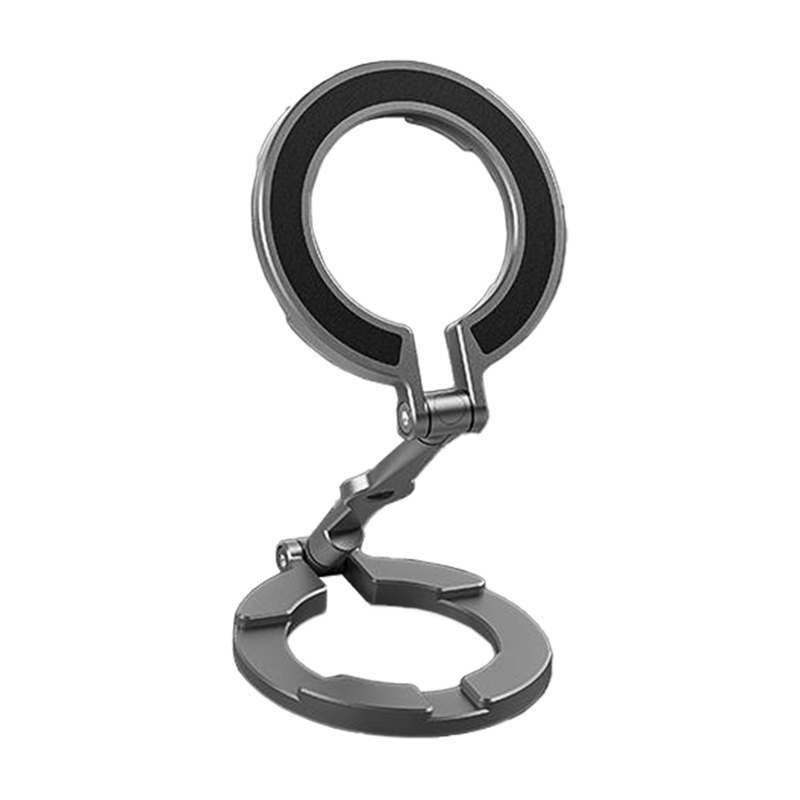 PULUZ PU3224B Phone Holder Black