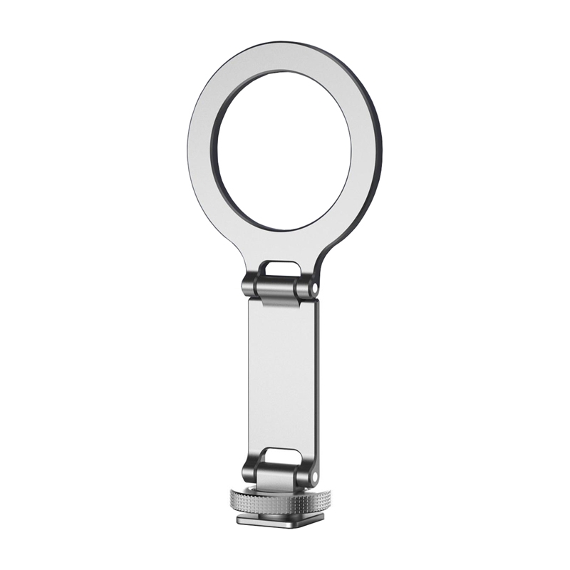 PULUZ camera phone holder PU3221H Grey