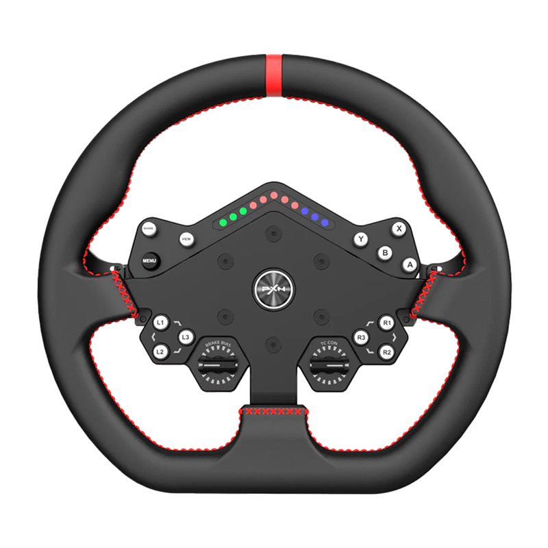 PXN WDS R2 gaming steering wheel