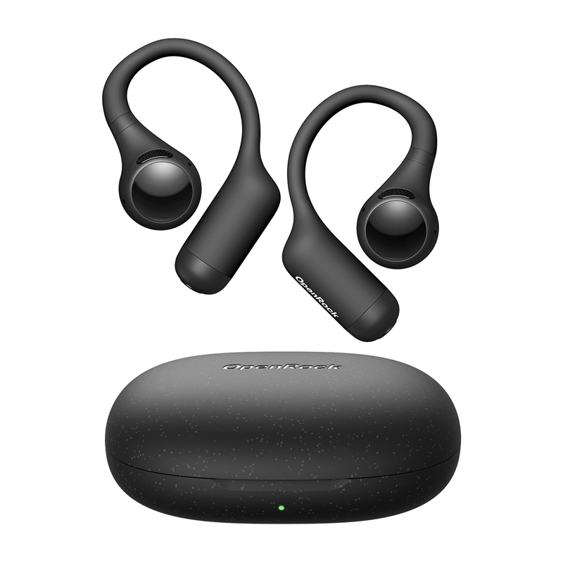 OneOdio OpenRock S2 Wireless Headphones (blackE)
