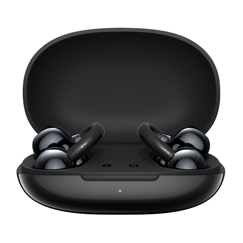 OneOdio OpenRock E Wireless Headphones (black)