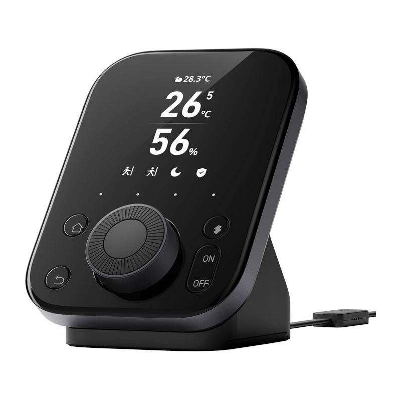 Intelligent switchboard SwitchBot Hub 3