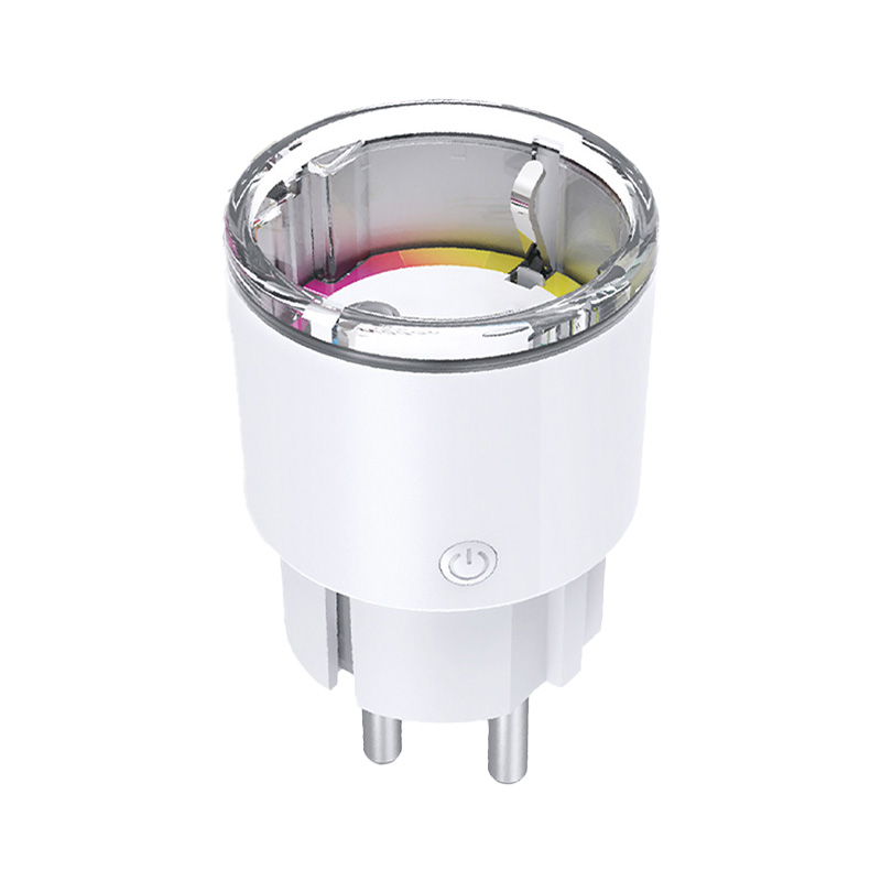 Gosund EP2-Z 10A smart ZigBee outlet