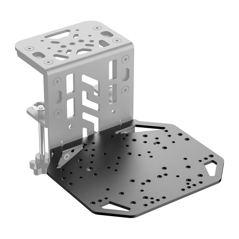 Moza Racing RS089 universal mounting plate