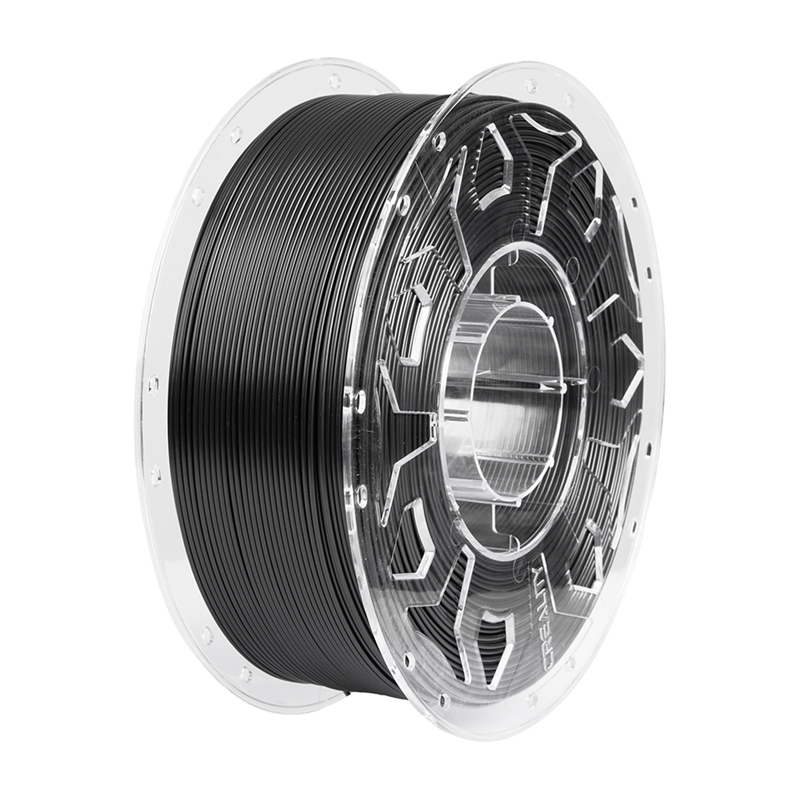 HP ASA Creality Filament (Black)