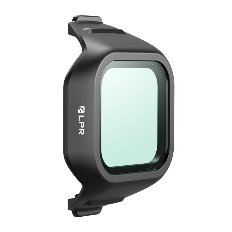 "Freewell" šviesos taršos mažinimo filtras, skirtas DJI Mini 5 Pro