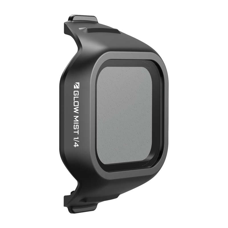 Filtras "Filtr Glow Mist" 1/4 laisvosios angos, skirtas DJI Mini 5 Pro