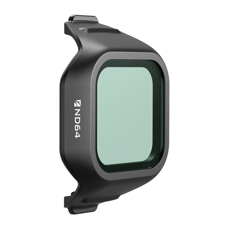 Mini 5 Pro ND64 filtras