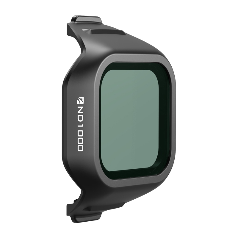 ND1000 laisvosios zonos filtras, skirtas DJI Mini 5 Pro