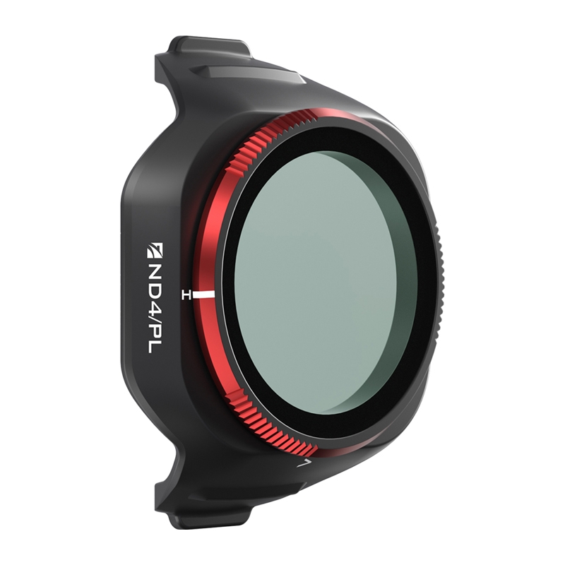 Mini 5 Pro ND4/PL filtras