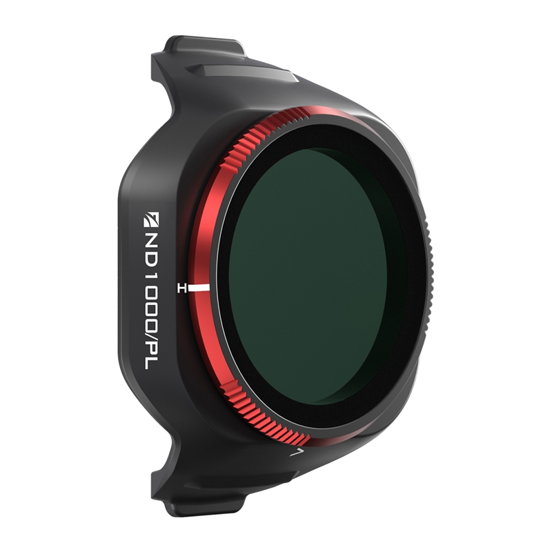 "Mini 5 Pro ND1000/PL" filtras