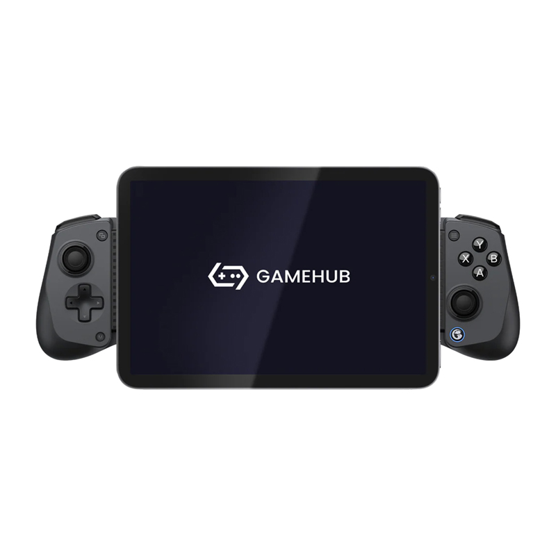 GameSir X5s mobile controller (black)