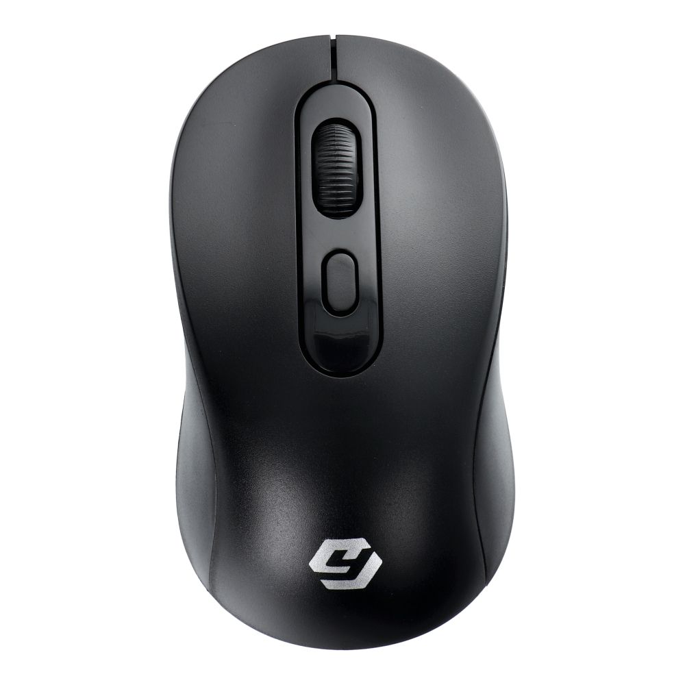 Wireless computer mouse R512B black