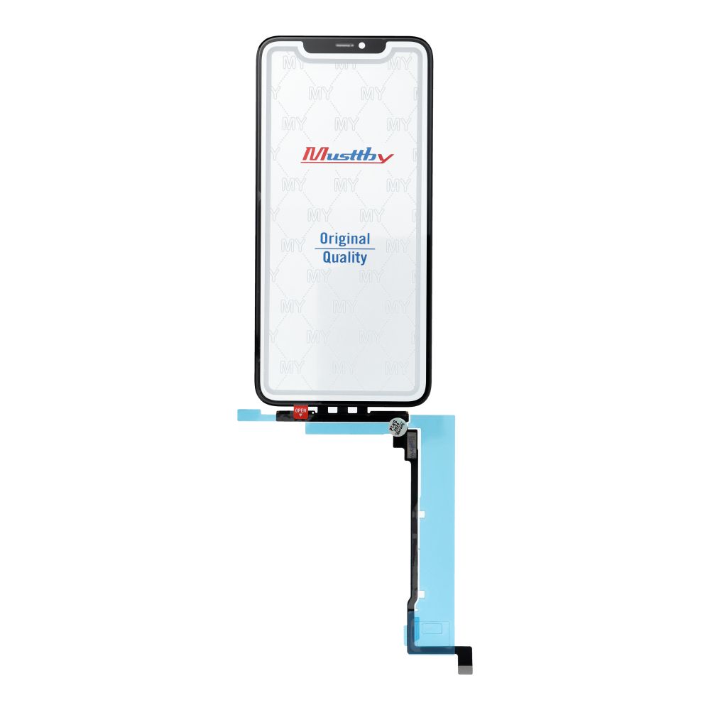 MUSTTBY Touch screen + OCA IPHONE 11 pro max