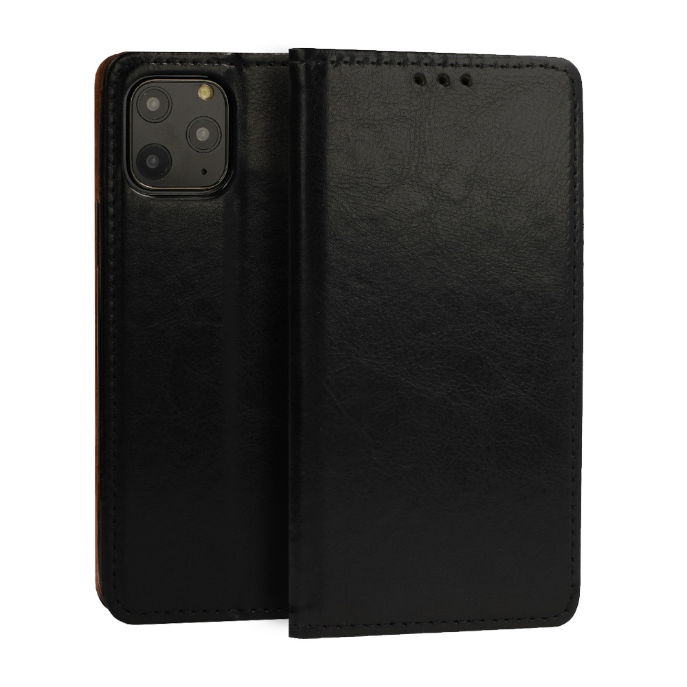 Book Special Case for SAMSUNG GALAXY A56 5G BLACK