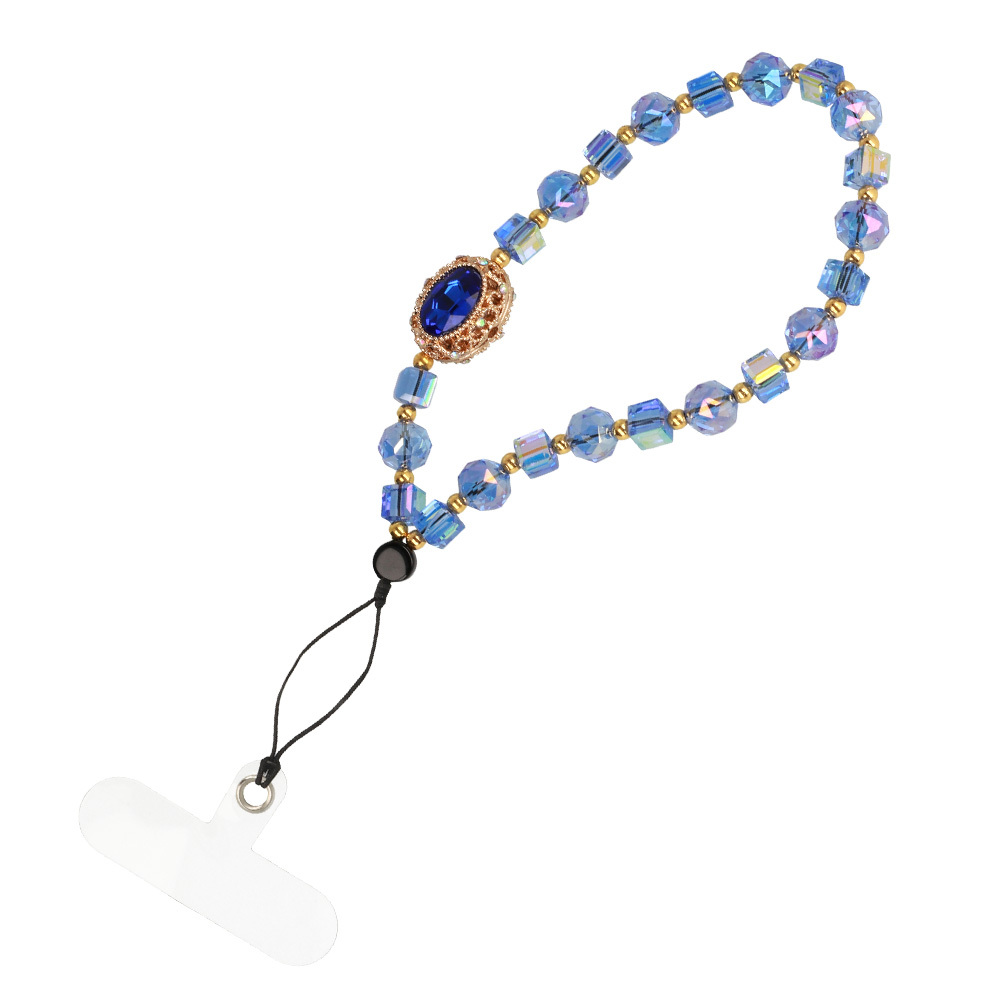 Telefono pakabukas GC-BZ1 mėlynas