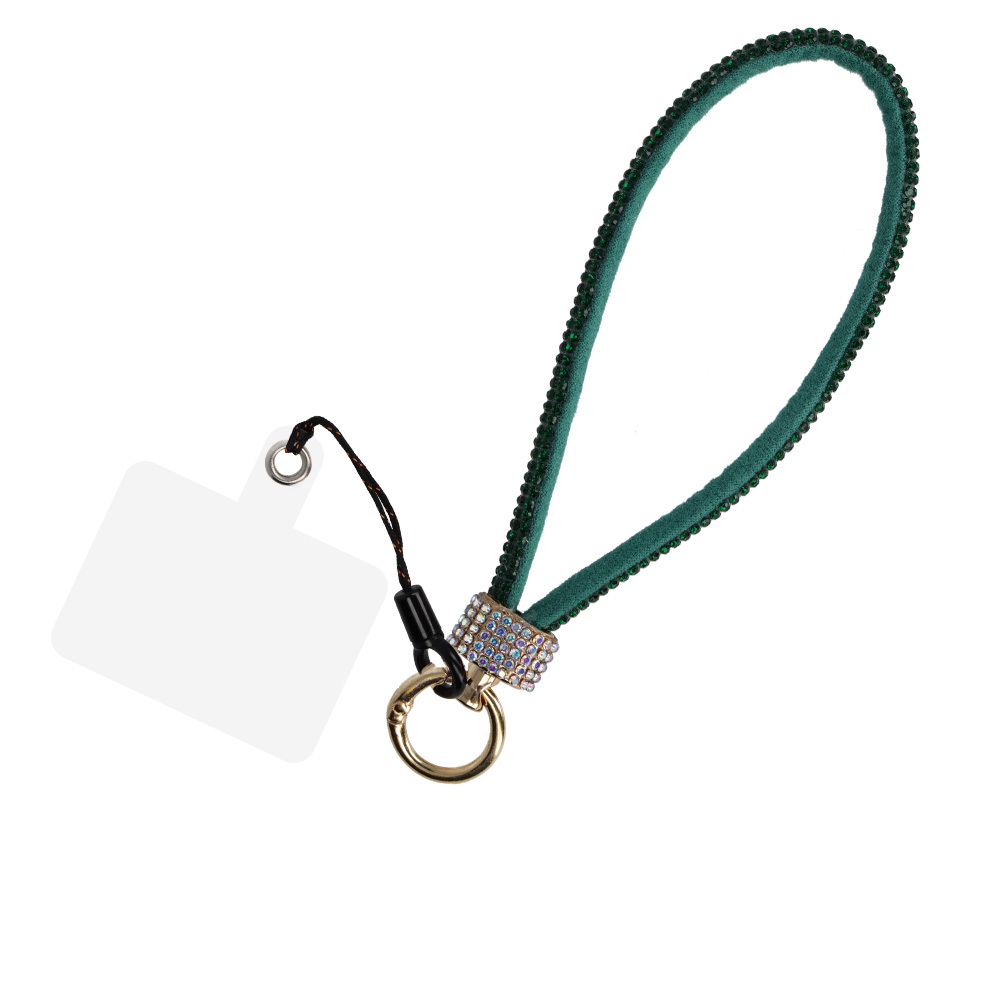 Telefono pakabukas FZ-4 žalias