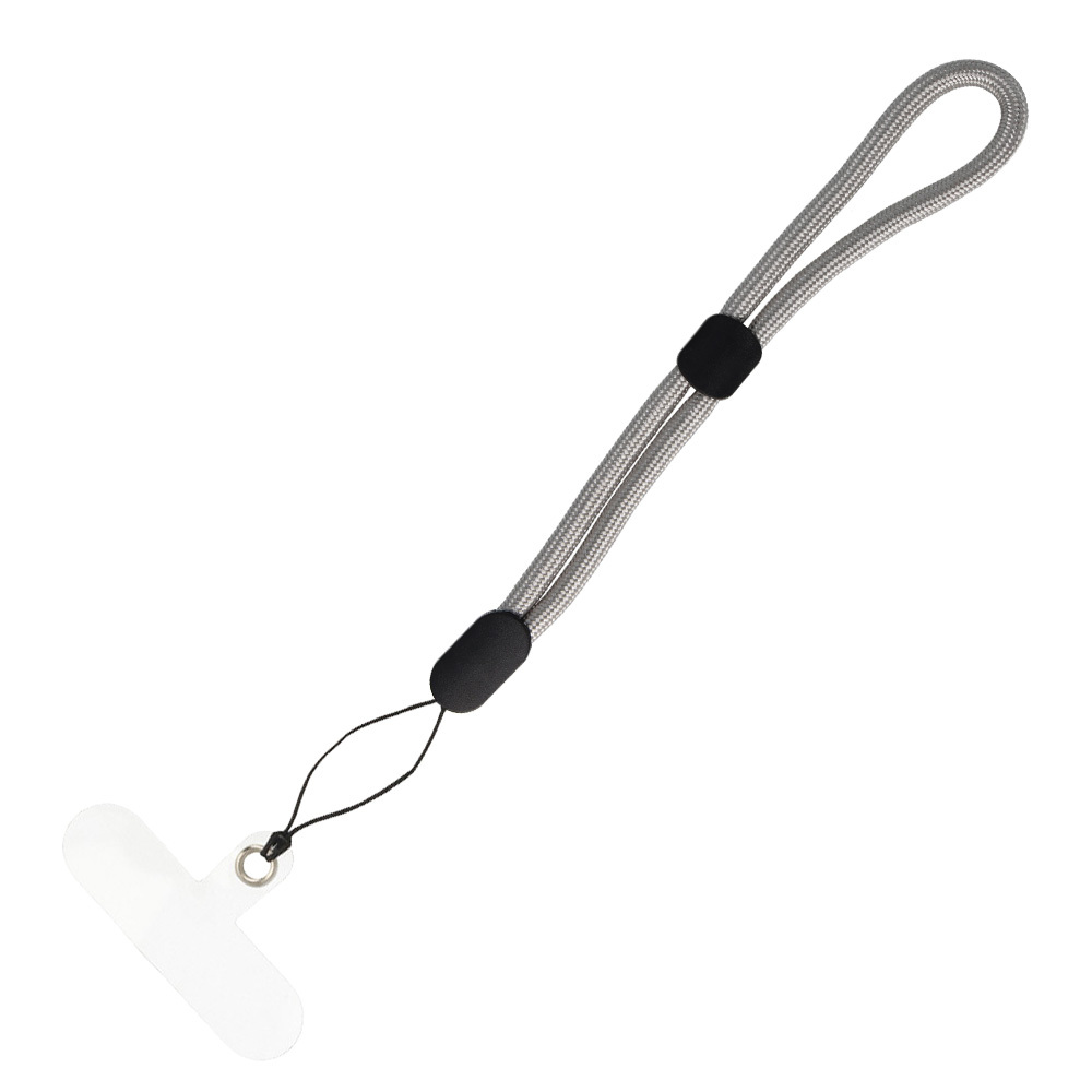 Telefono pakabukas FZ-5 pilkas