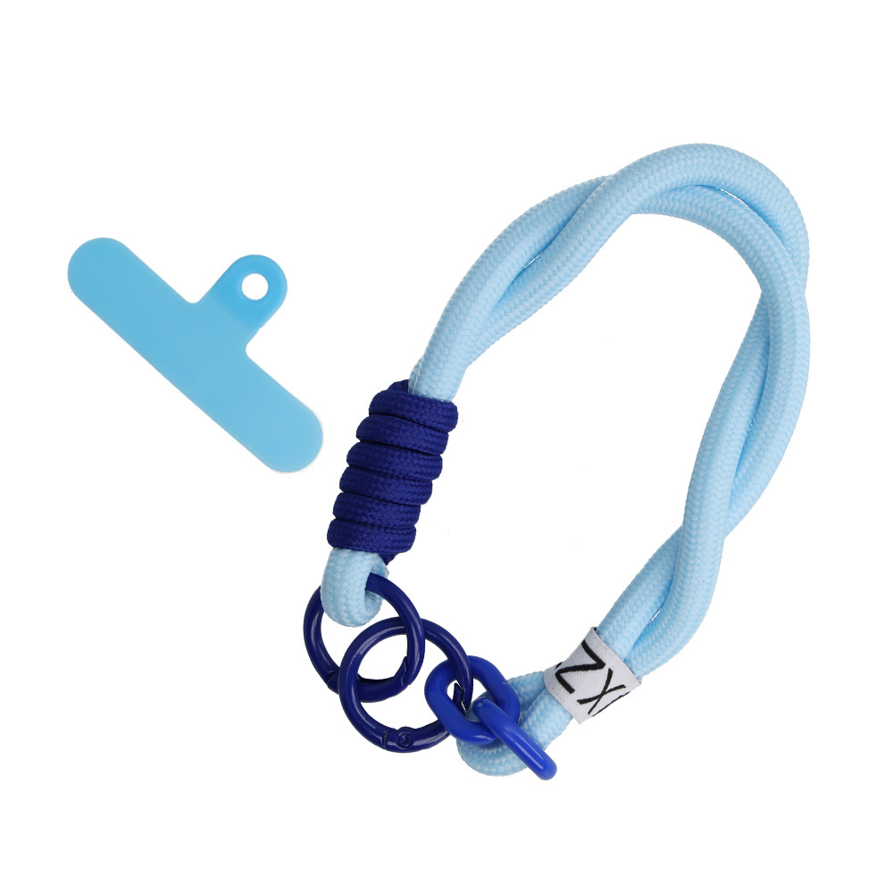 Telefono pakabukas FZ-6 mėlynas