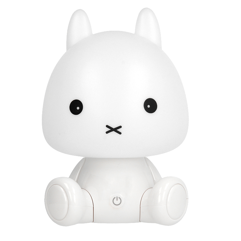 Night lamp MD86115 Rabbit