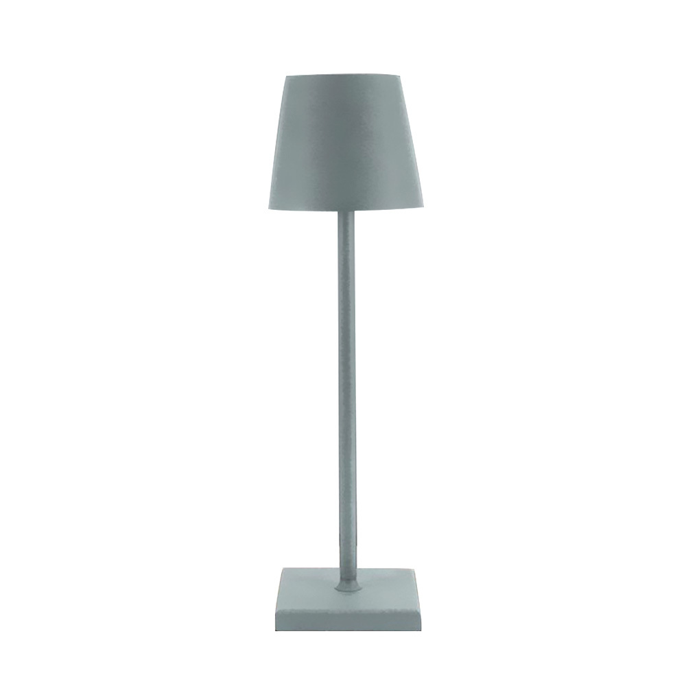 Night lamp WDL-02 wireless grey