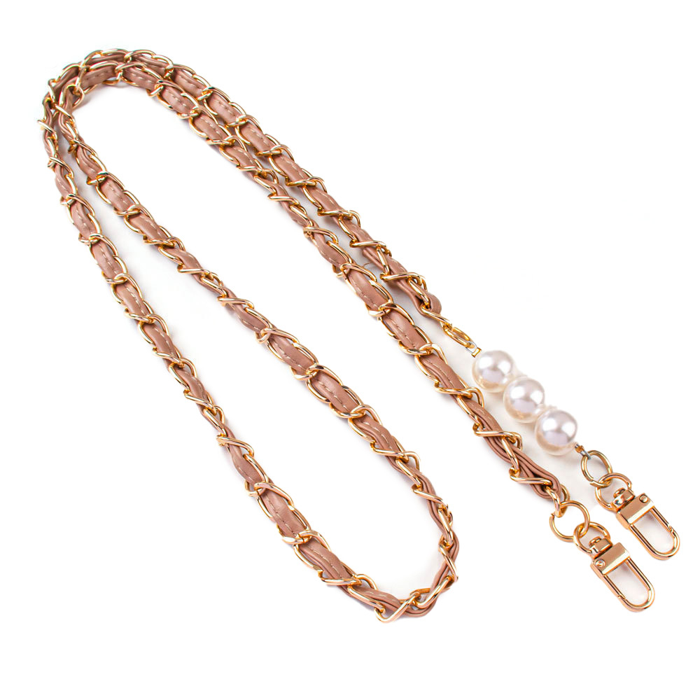 Telefono raištis G-04 rudas