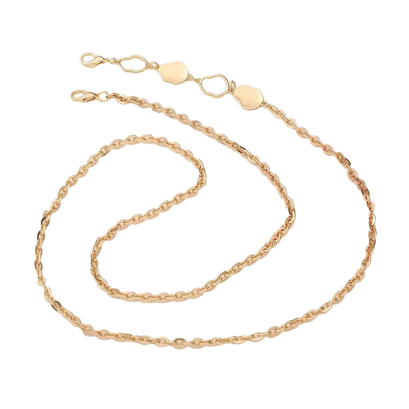 Telefono raištis G-06B auksinis