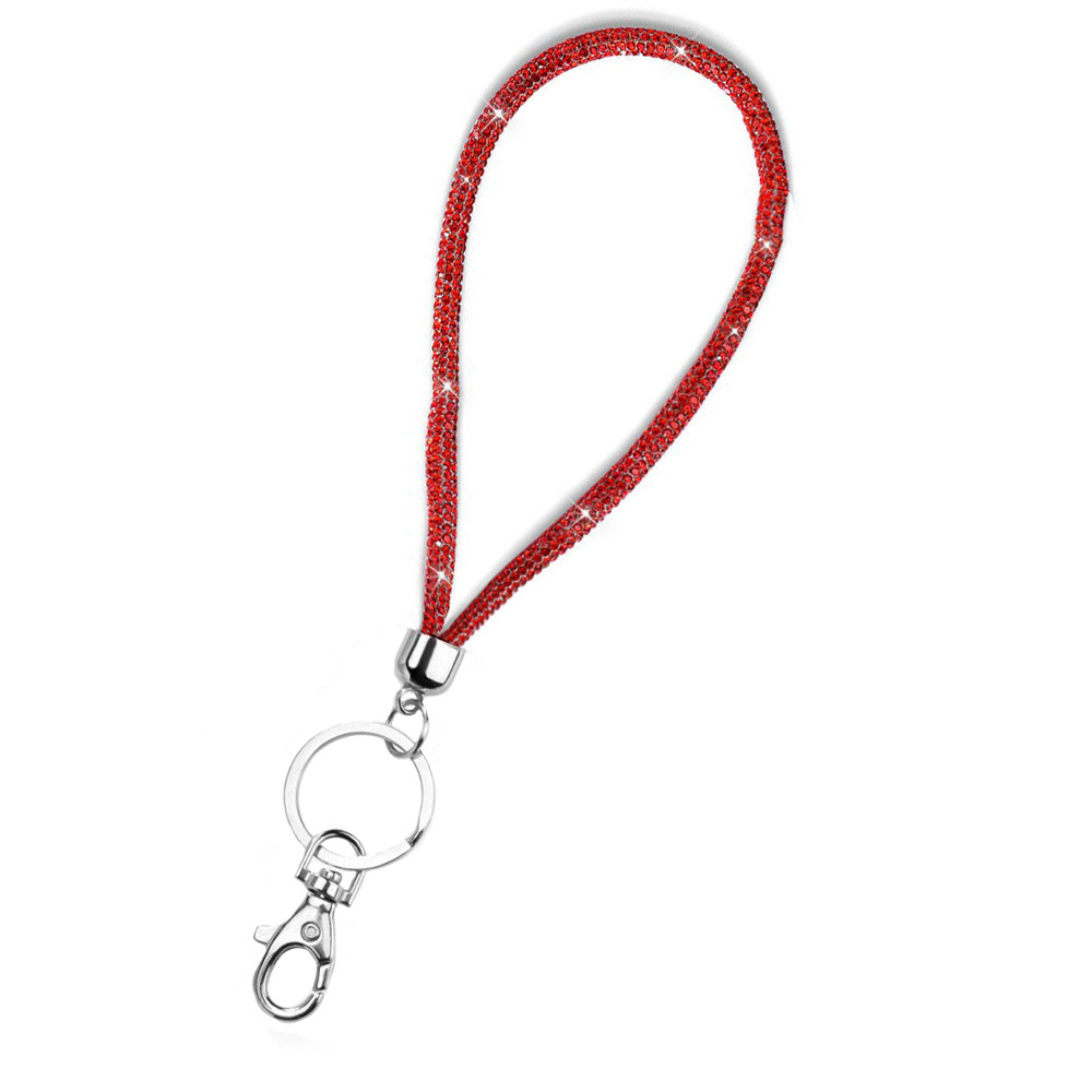 Telefono pakabukas G-21 raudonas