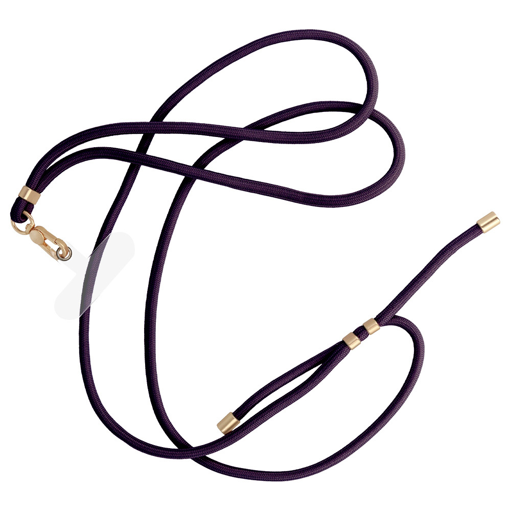 Telefono raištis GC-M7 violetinis